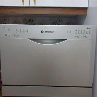ماشین ظرفشویی زیرووات ، نو