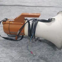 بلندگو ژاپنی توآ