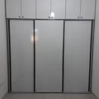 کمددیواری ریلی متری۹.۴۰۰