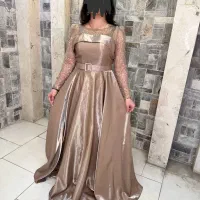 لباس مجلسی