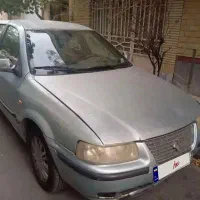 سمندlx دوگانه