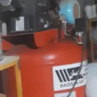 پمپ باد