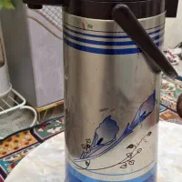 فلاکس 2.5 لیتری اصل
