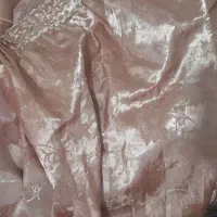 ۶شیش تا پرده سالم وتمیز کم کار