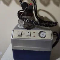 اتو بخار سیلتر