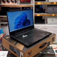 لپ تاپ Asus TUF FX516 (6 گیگ گرافیک)