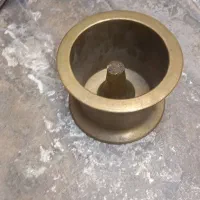هاونگ فقط دستش شکسته