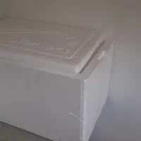 یخدان یونولیتی  فیبر