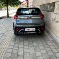 ایکس 22|خودرو سواری و وانت|همدان, |دیوار