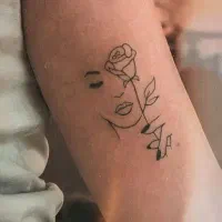 خدمات پرسینگ و تاتو