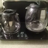 چای ساز ریچموند