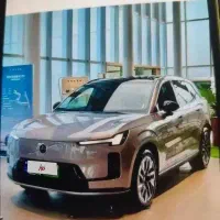 ولوو xc70
