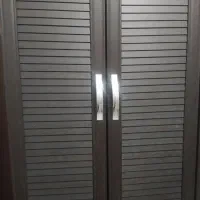 گاز کمد لباس جا کفشی کمد فلزی