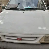 پراید تمیز ۱۳۱