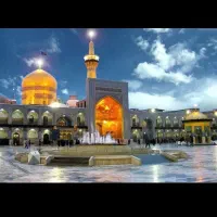 تور مشهد با شرایط اقساطی با خدمات کامل