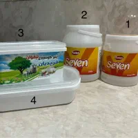 ظروف پلاستیکی مناسب برای نظم دهی و غیره