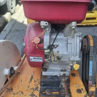 کاتر اسفالت بر