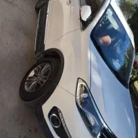 تیگو۵ به همراه امتیاز کار درشرکت نفت دشت عباس