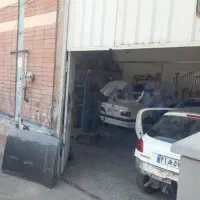 نقاش  خودرو ماهر