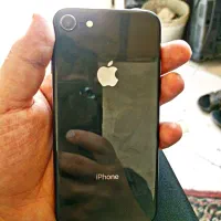 ایفون 8