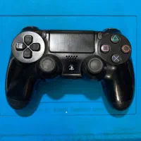 دسته ps4|کنسول، بازی ویدئویی و آنلاین|سنندج, |دیوار