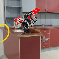 فروشی کابینت کارکرده