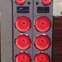 اسپیکر دنا بهترین ولوم رو داره