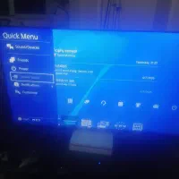 ps4اسلیم|کنسول، بازی ویدئویی و آنلاین|تهران, امام زاده عبدالله|دیوار