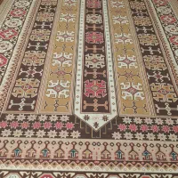 گلیم نه متری