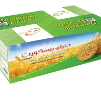 نمایندگی انحصاری بیسکویت دنیای بیسگوئیت در اصفهان