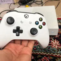 Xbox one sایکس باکس وان اس
