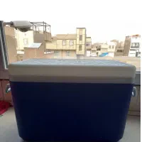 یخدان 40 لیتری کویر