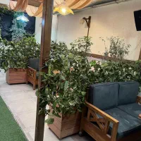 همکار خانم کار در کافه رستوران(ویتر)
