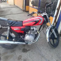125 احسان مدل 97