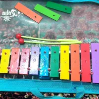 یک عدد بلز مدل رها