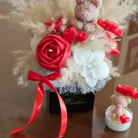 باکس ولنتاین