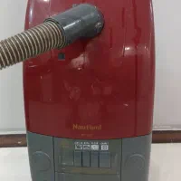 جارو برقی