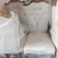 میز ناهار خوری 4نفره