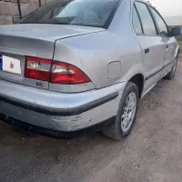 سمند lx مدل ۸۴|خودرو سواری و وانت|تهران, کیانشهر|دیوار