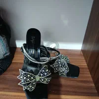 کفش مجلسی