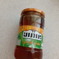 عسل طبیعی
