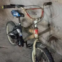 دوچرخه ۱۶