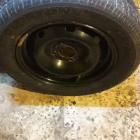 لاستیک پژو خشک خشک