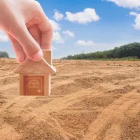 امتیاز زمین