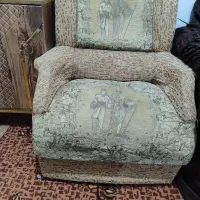 مبل قدیم