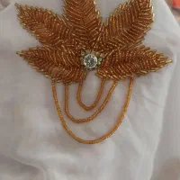 مینا ملیله دوزی
