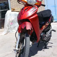 موتور بیکلاج