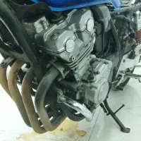 cb400