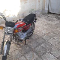 موتور سیکلت