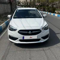 ماشین شاهین g